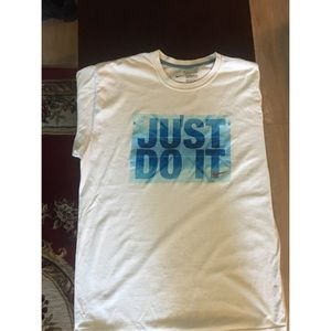Nike Swim T-Shirt